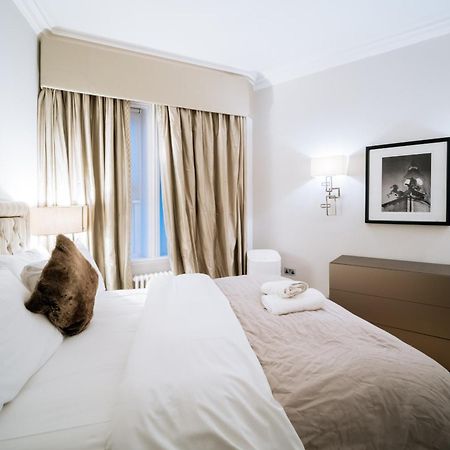 Sir Hans Sloane Apartments London Zimmer foto