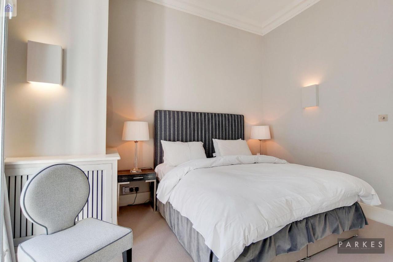 Sir Hans Sloane Apartments London Zimmer foto