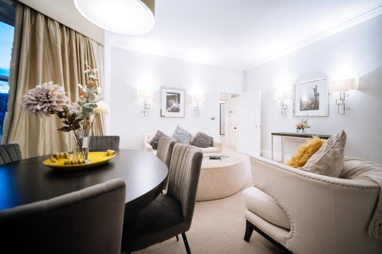 Sir Hans Sloane Apartments London Zimmer foto