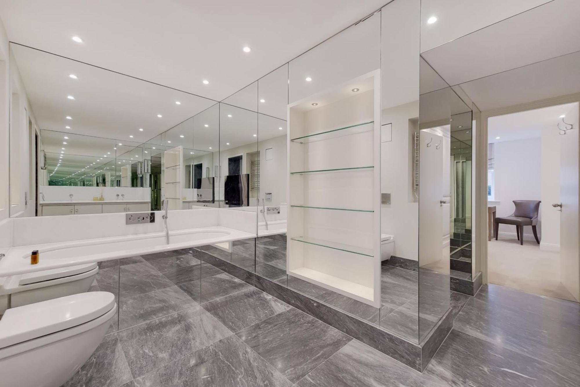 Sir Hans Sloane Apartments London Zimmer foto