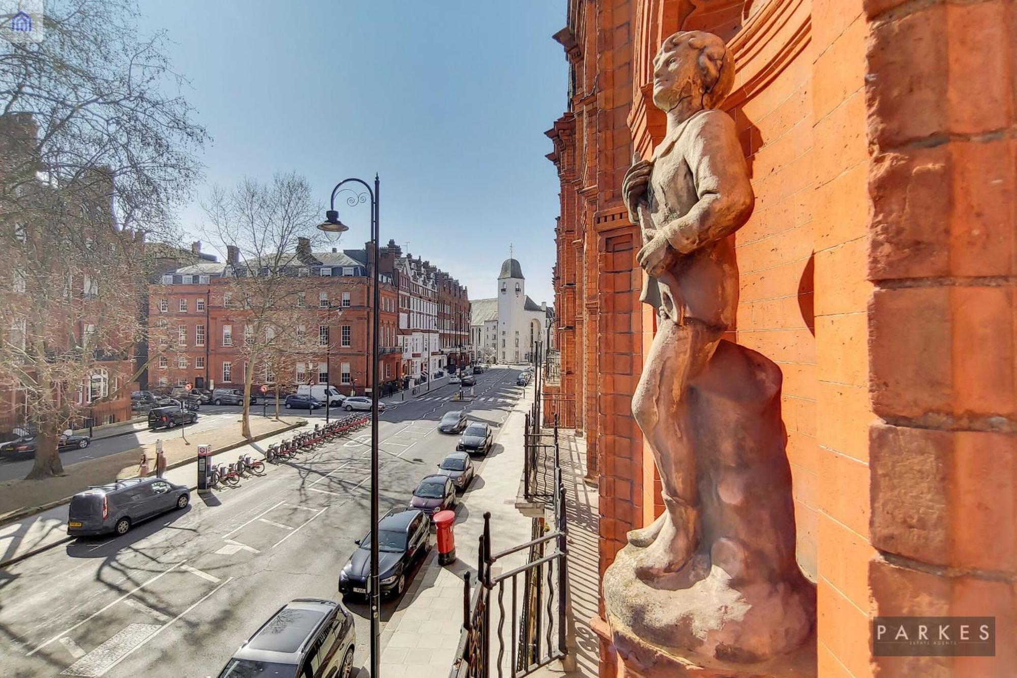Sir Hans Sloane Apartments London Zimmer foto