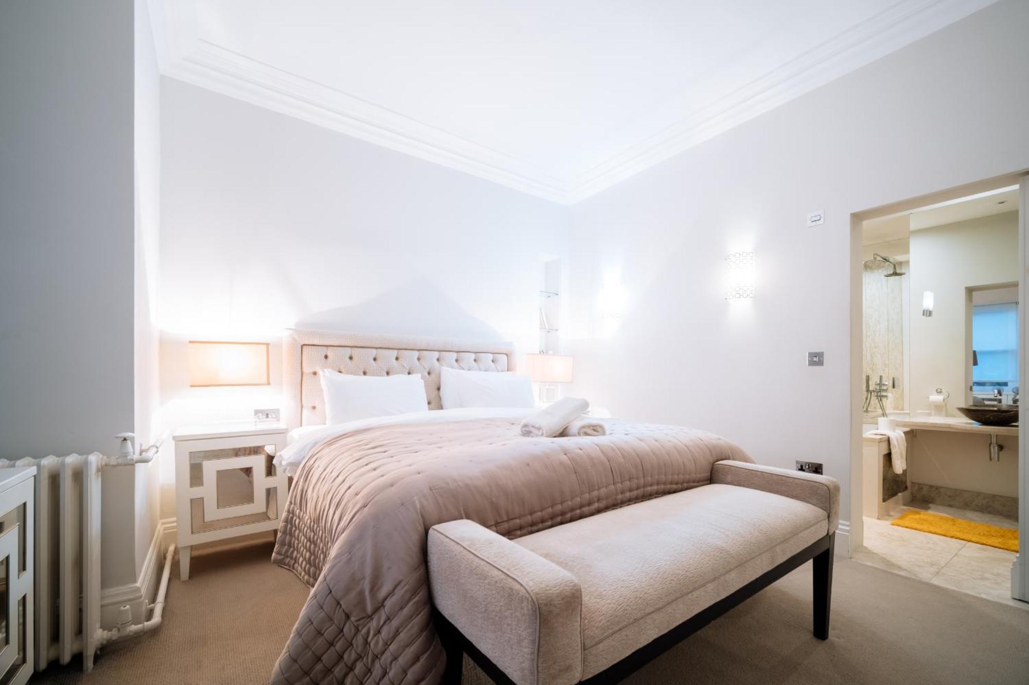 Sir Hans Sloane Apartments London Zimmer foto
