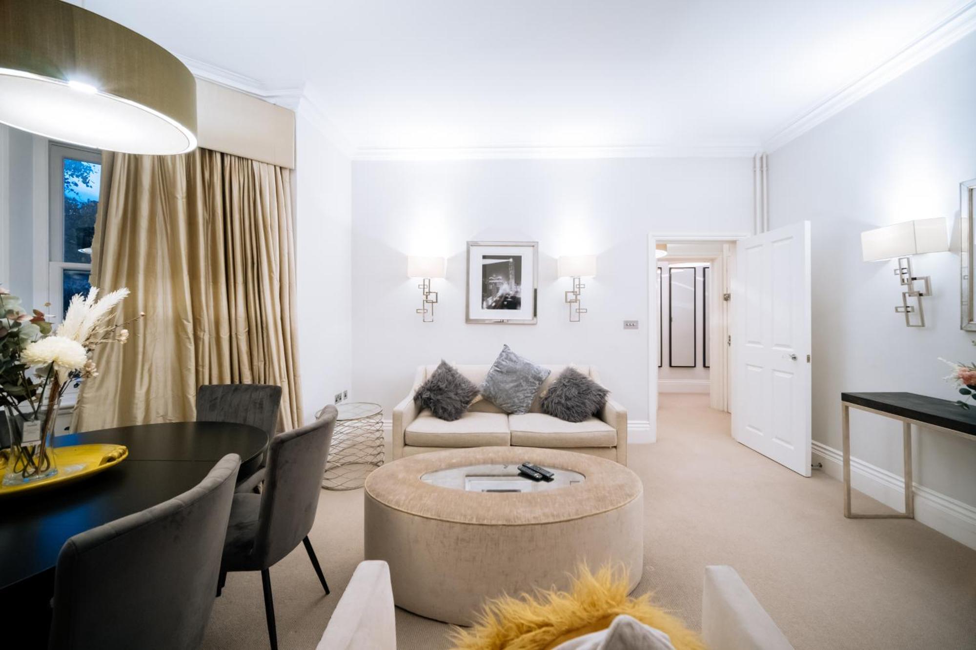 Sir Hans Sloane Apartments London Zimmer foto