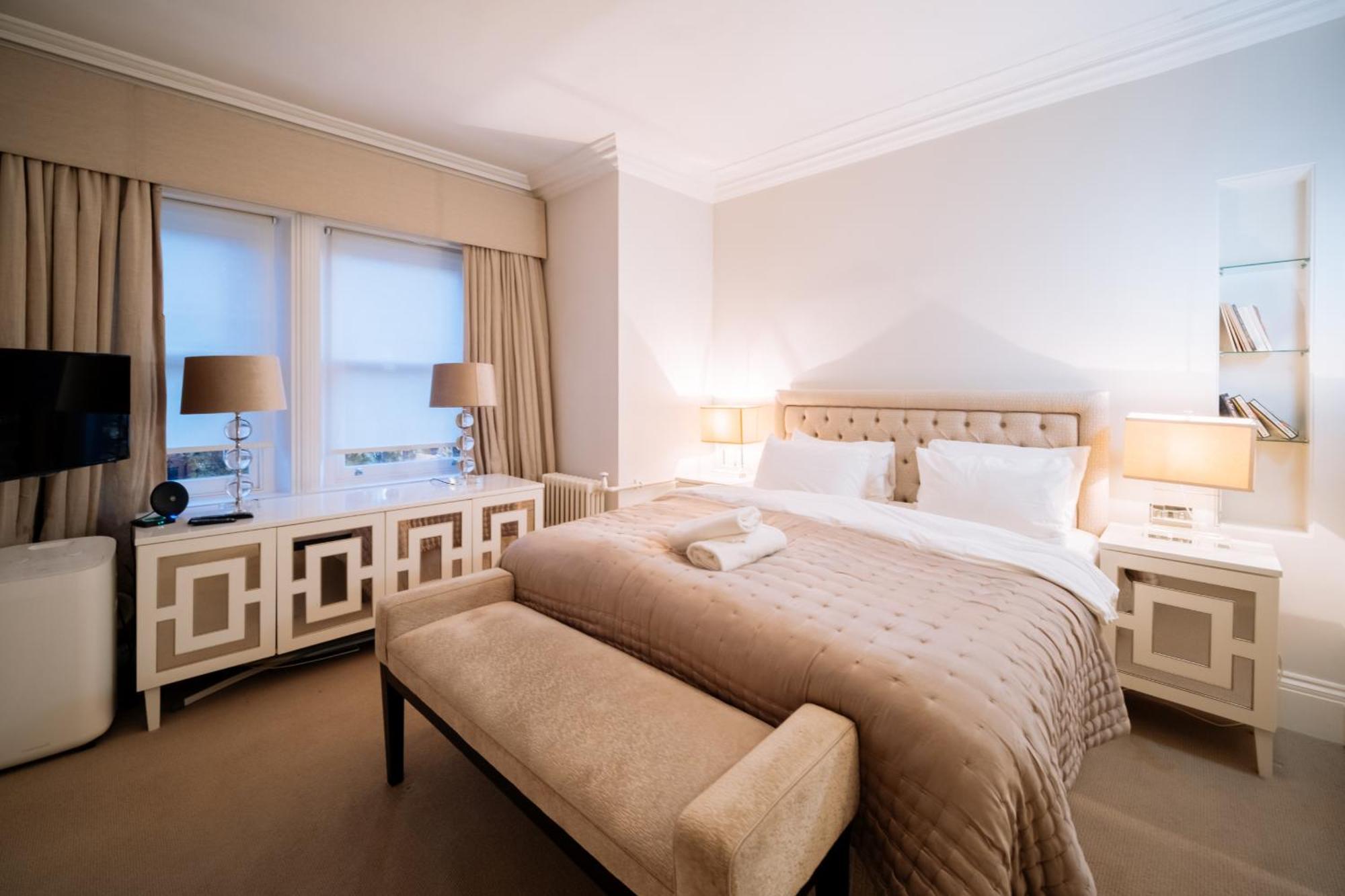 Sir Hans Sloane Apartments London Zimmer foto