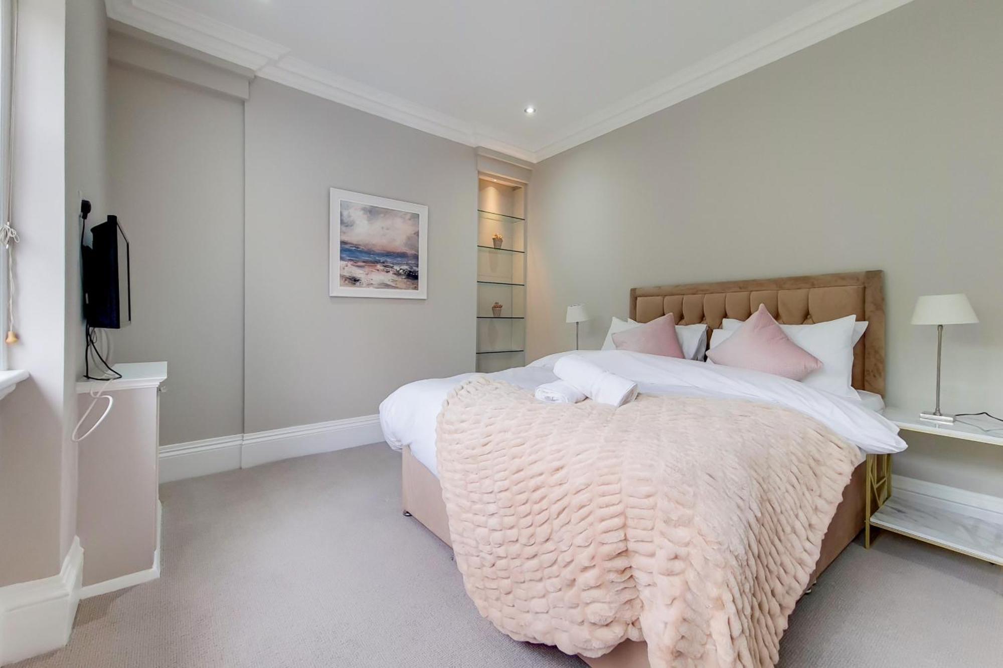 Sir Hans Sloane Apartments London Zimmer foto