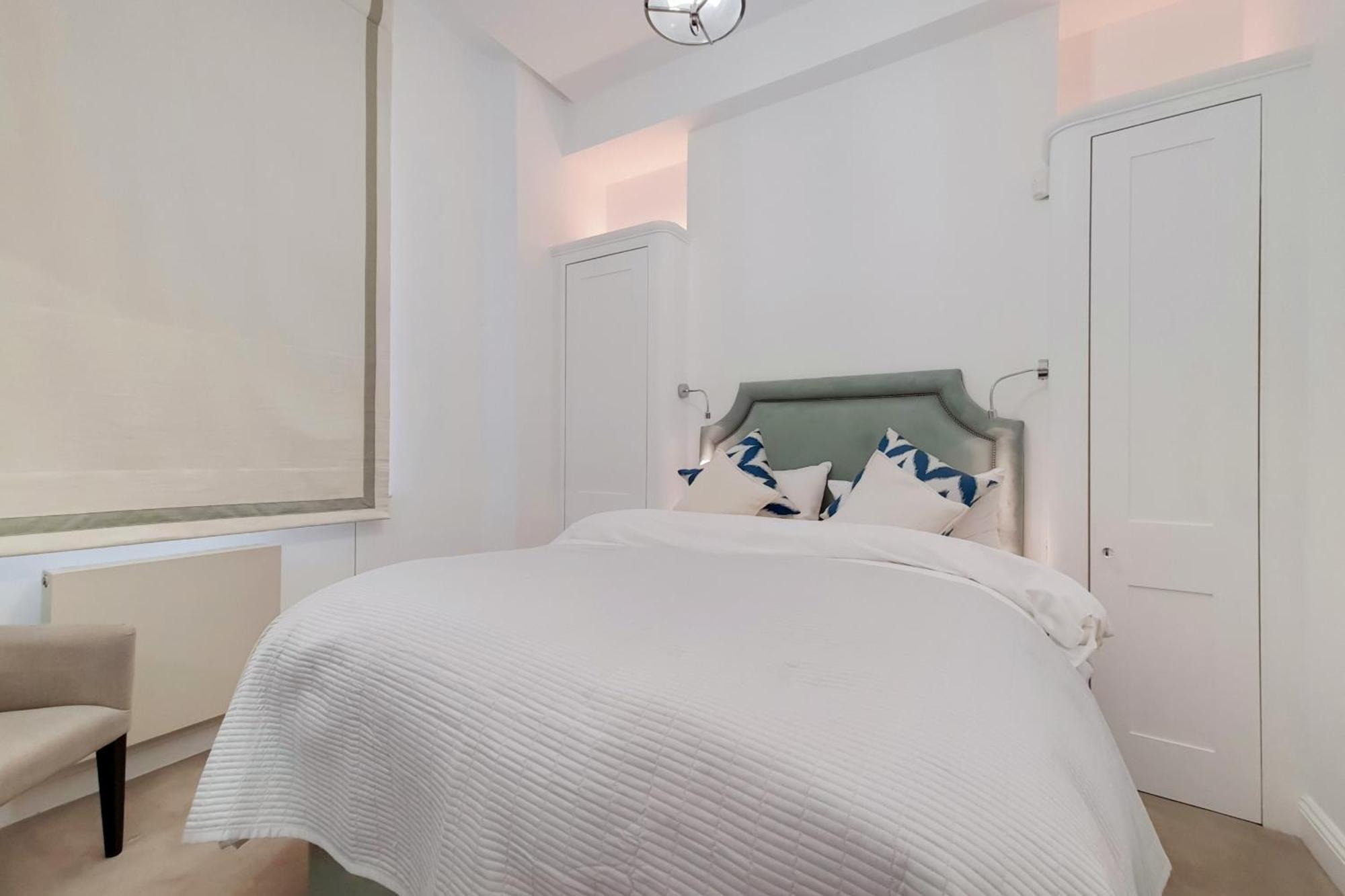 Sir Hans Sloane Apartments London Zimmer foto