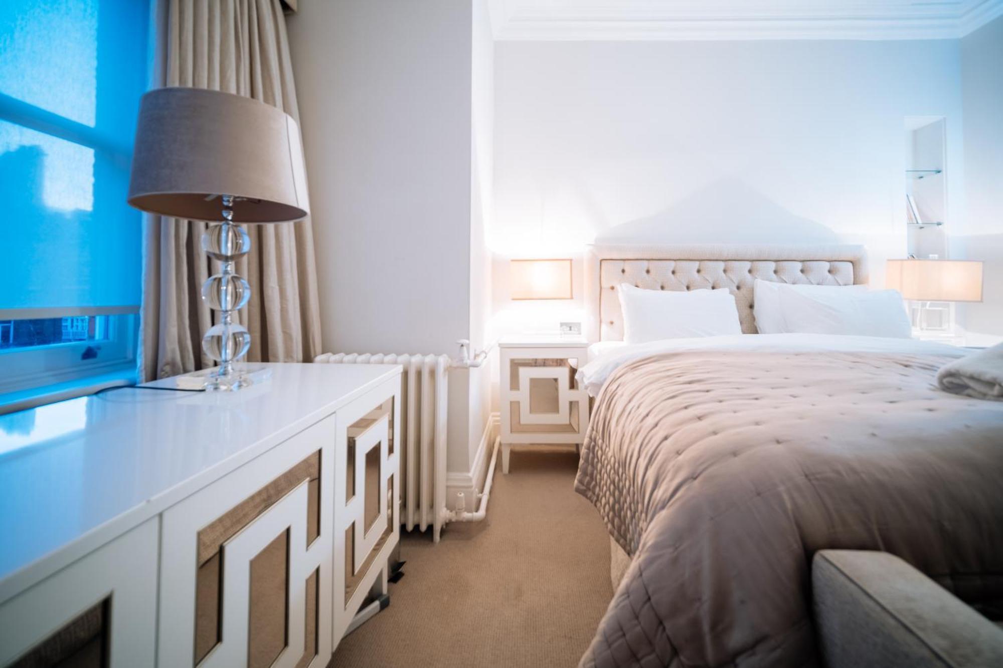 Sir Hans Sloane Apartments London Zimmer foto