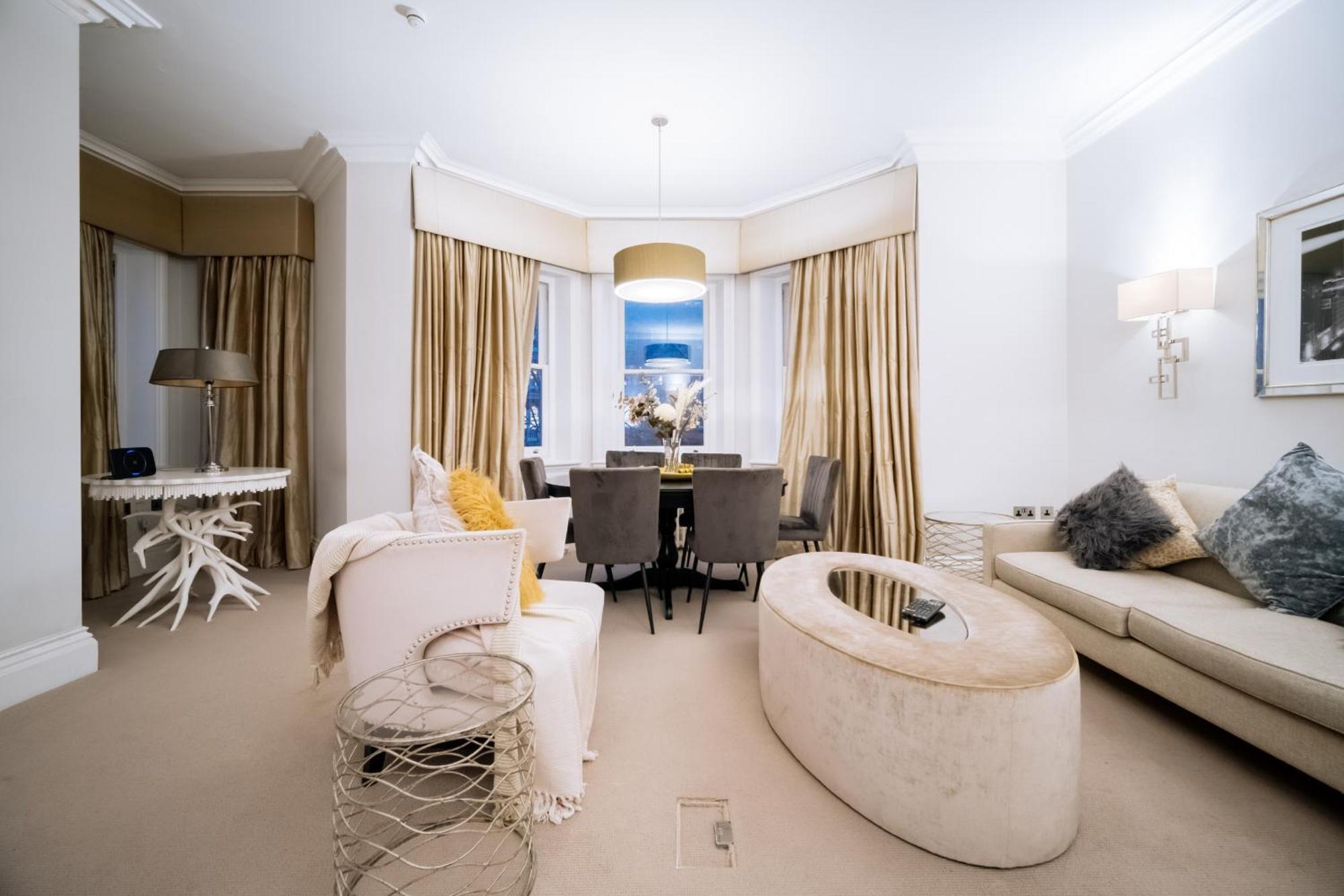 Sir Hans Sloane Apartments London Zimmer foto