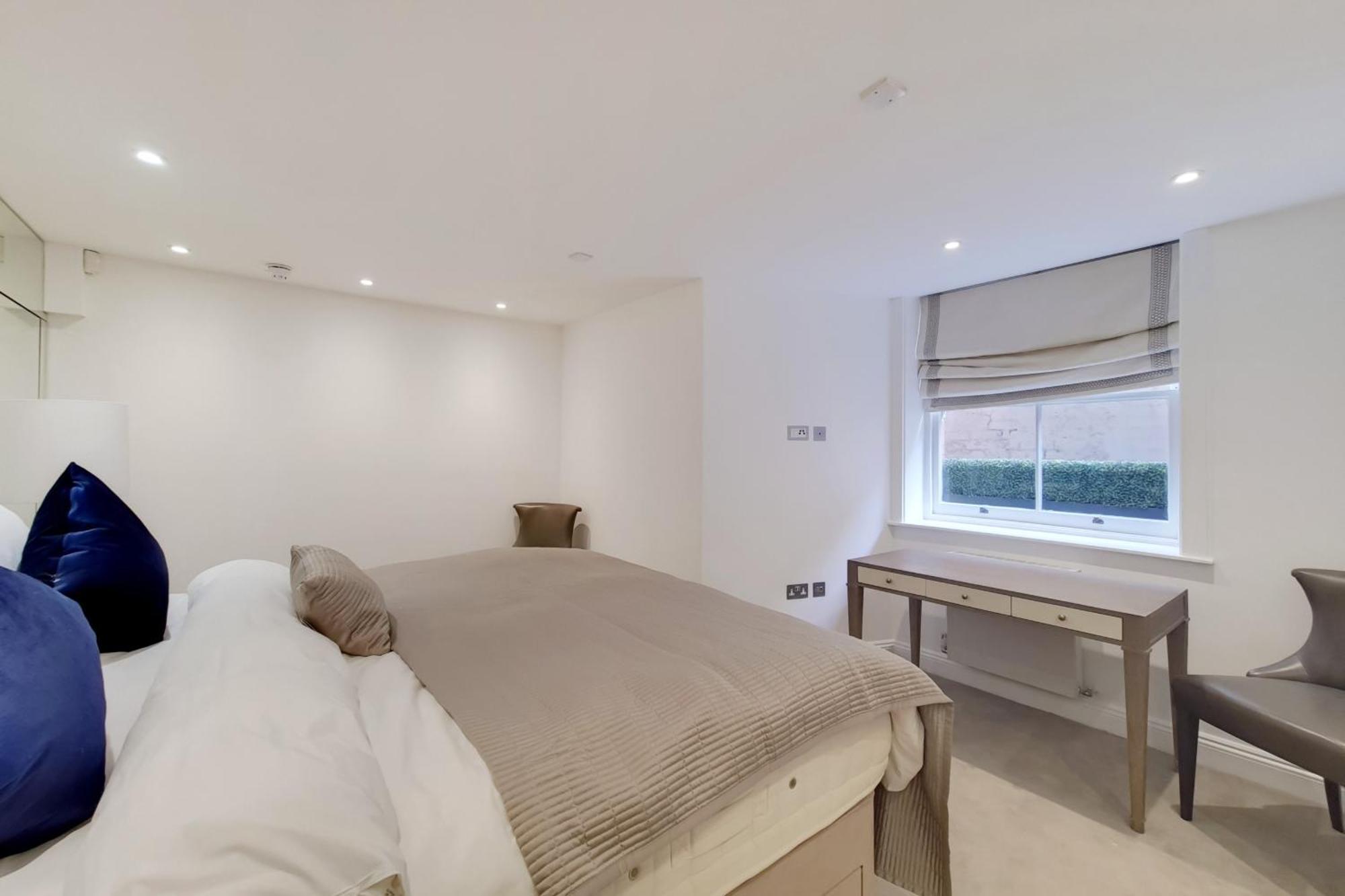 Sir Hans Sloane Apartments London Zimmer foto