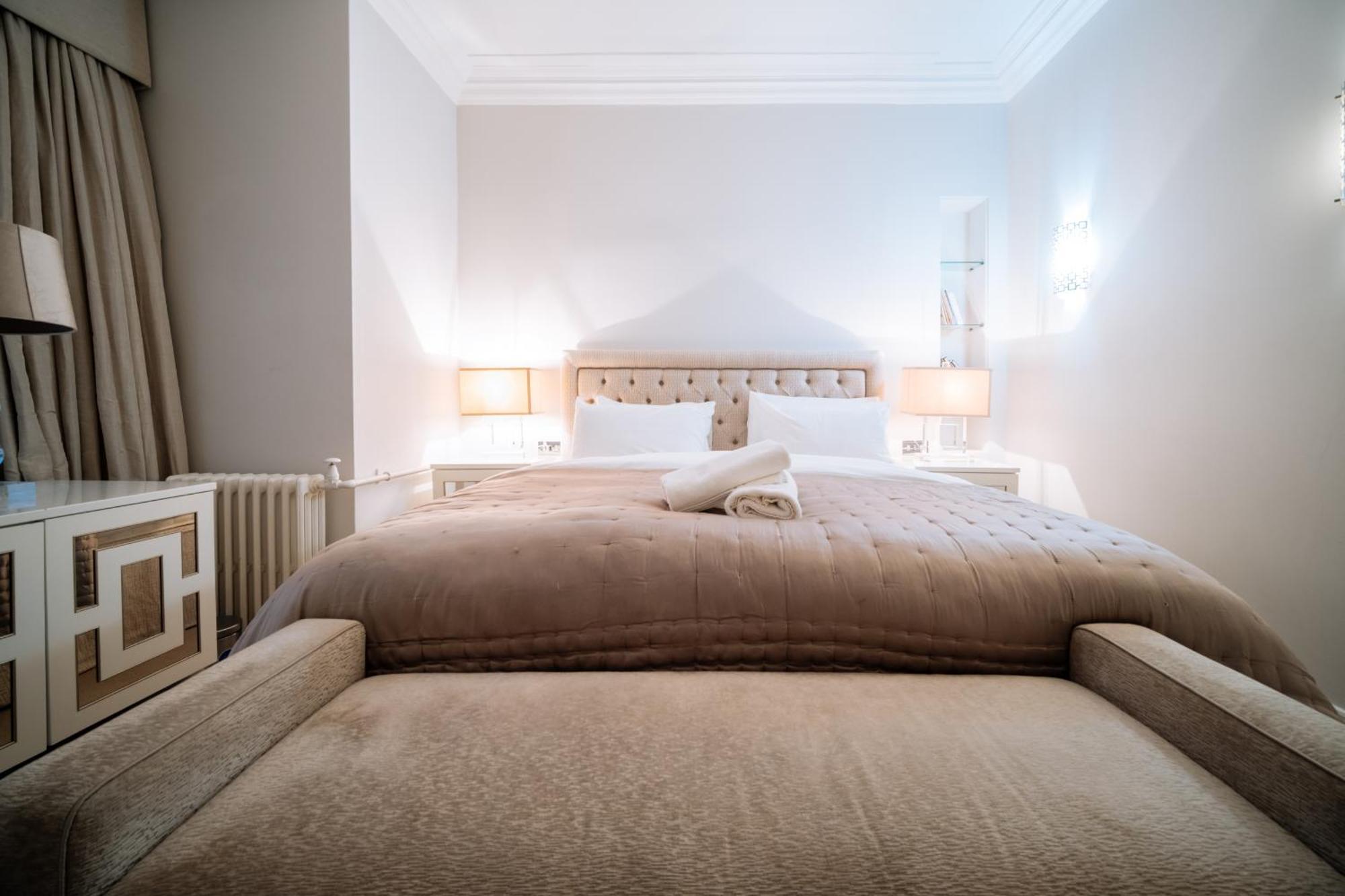 Sir Hans Sloane Apartments London Zimmer foto