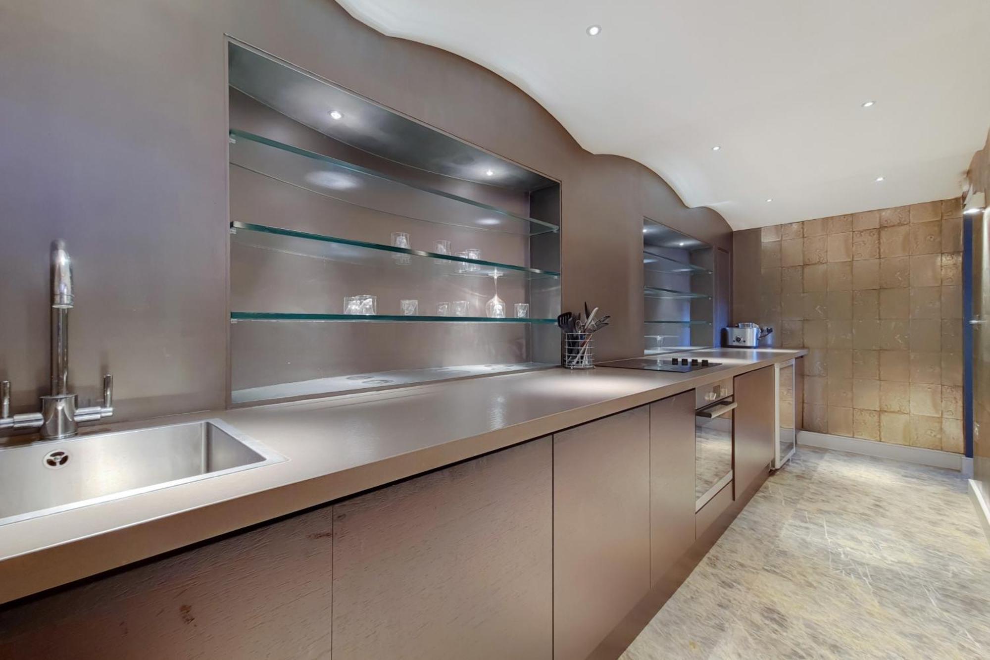 Sir Hans Sloane Apartments London Zimmer foto