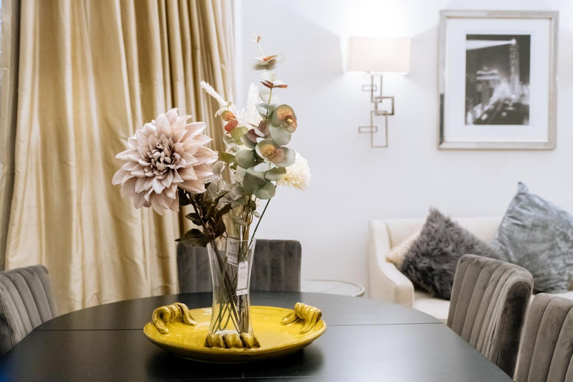 Sir Hans Sloane Apartments London Zimmer foto