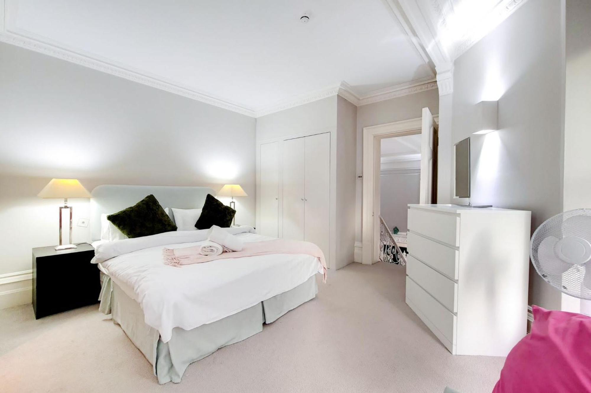 Sir Hans Sloane Apartments London Zimmer foto