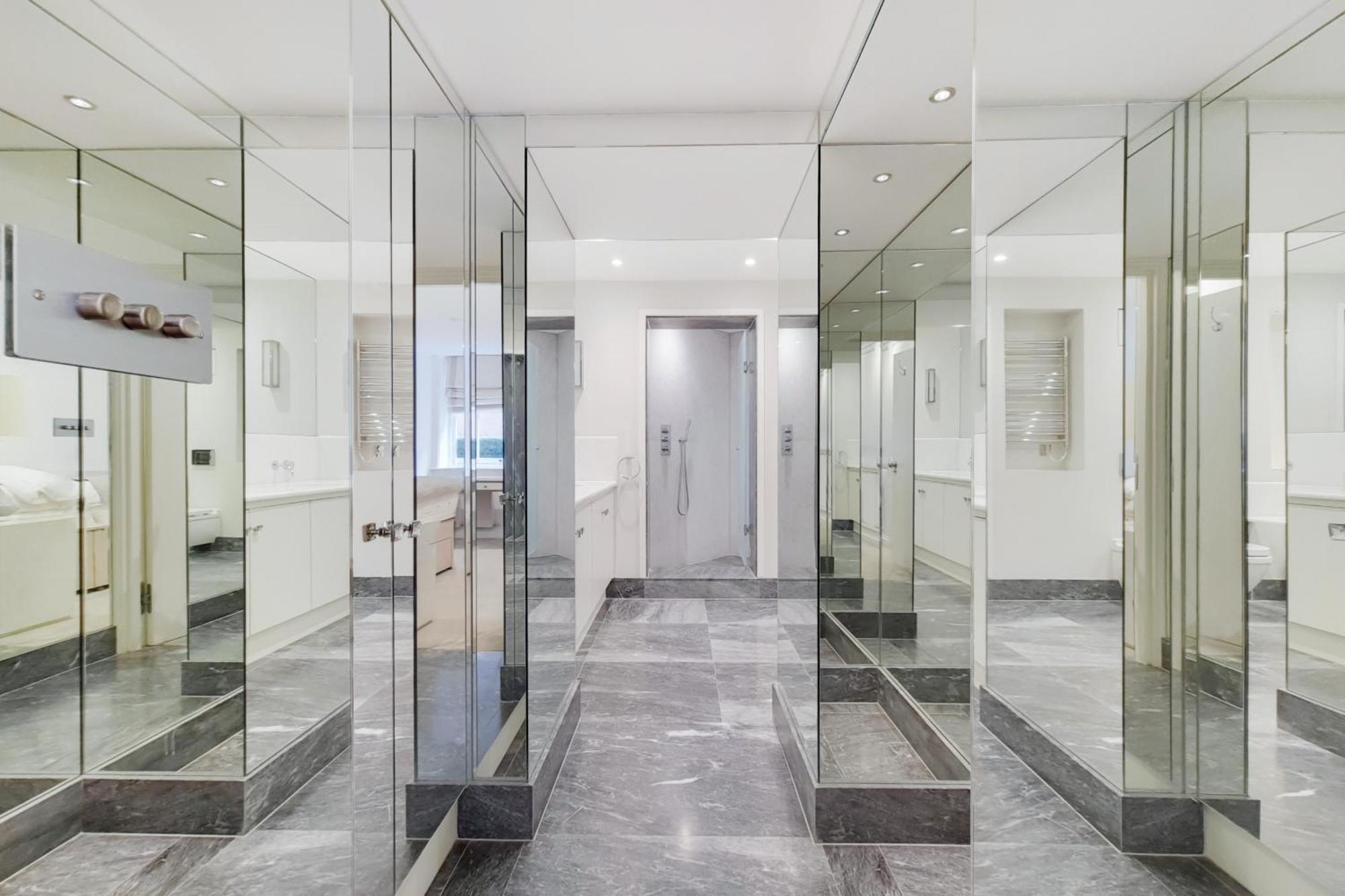 Sir Hans Sloane Apartments London Zimmer foto