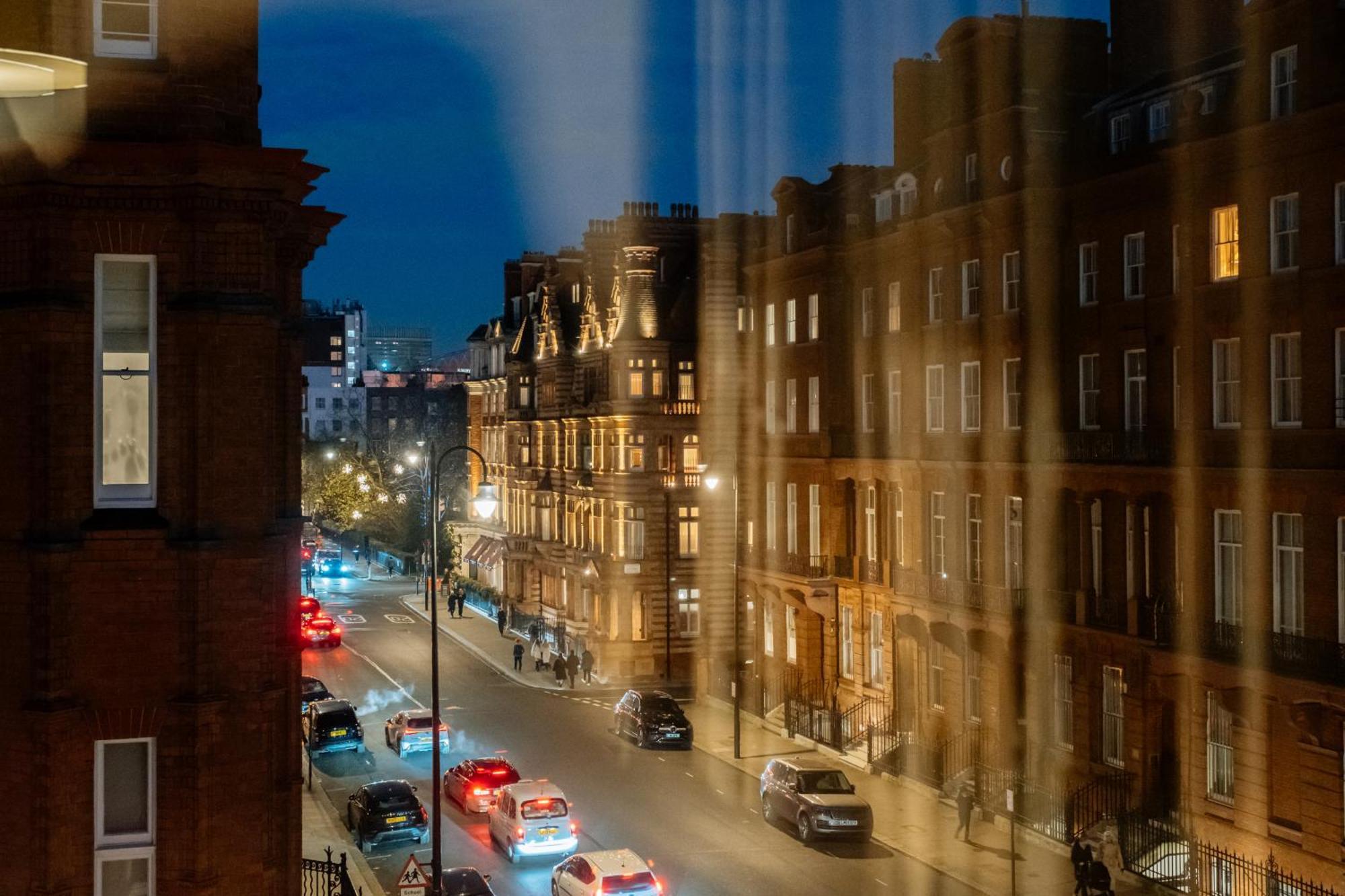 Sir Hans Sloane Apartments London Zimmer foto