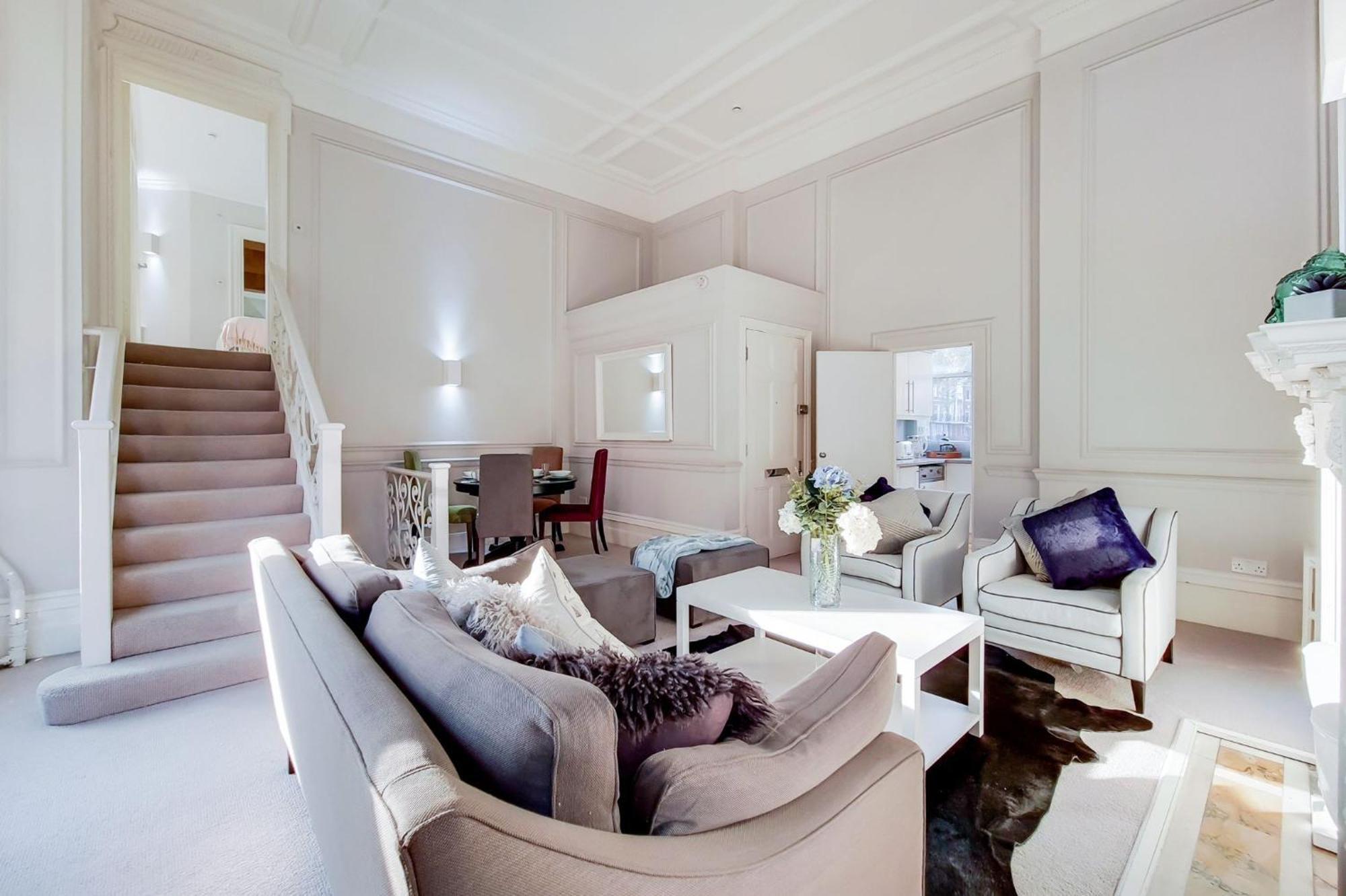 Sir Hans Sloane Apartments London Zimmer foto