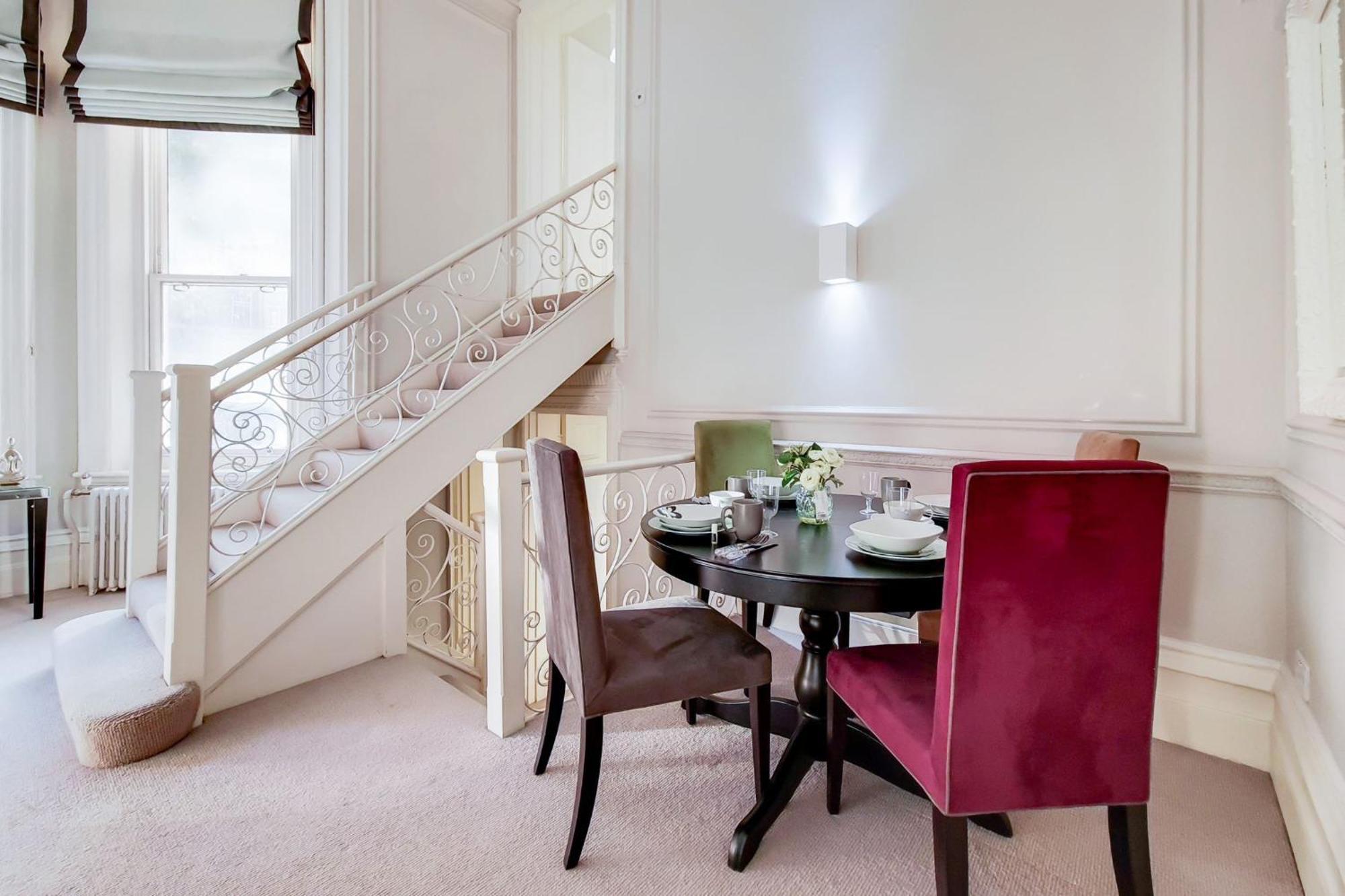 Sir Hans Sloane Apartments London Zimmer foto