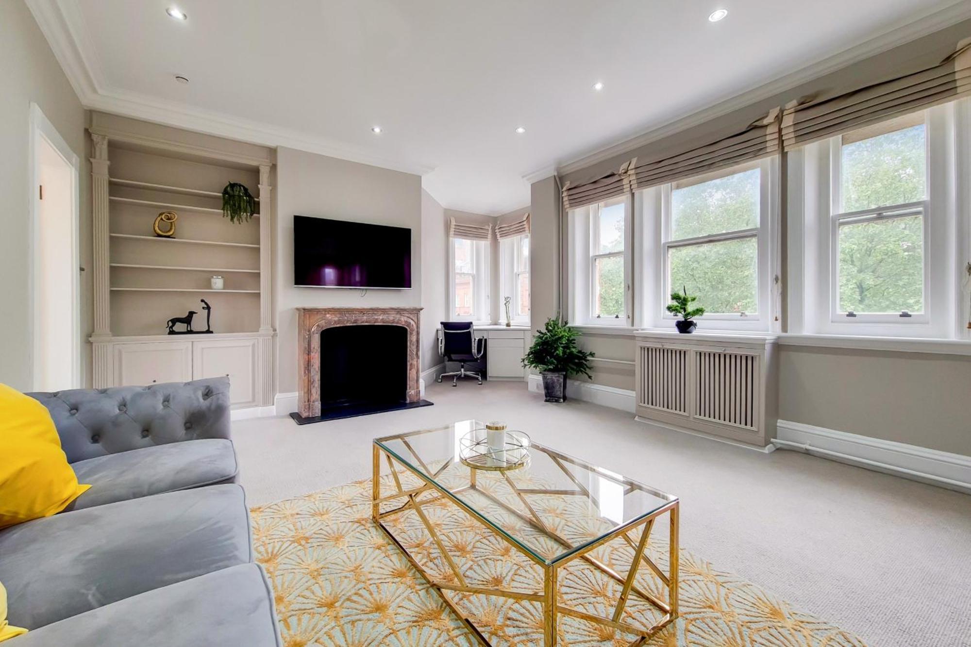 Sir Hans Sloane Apartments London Zimmer foto