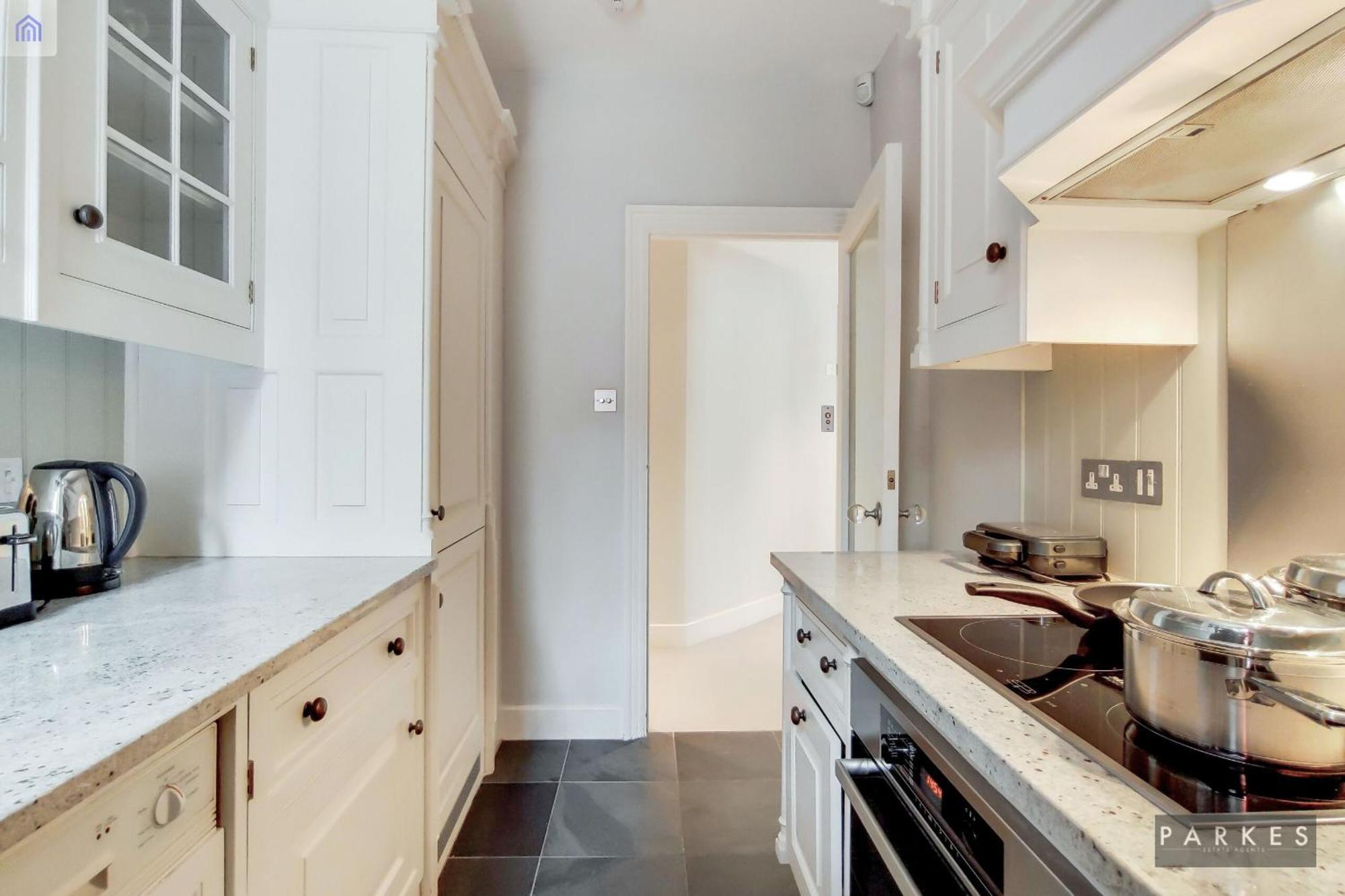 Sir Hans Sloane Apartments London Zimmer foto