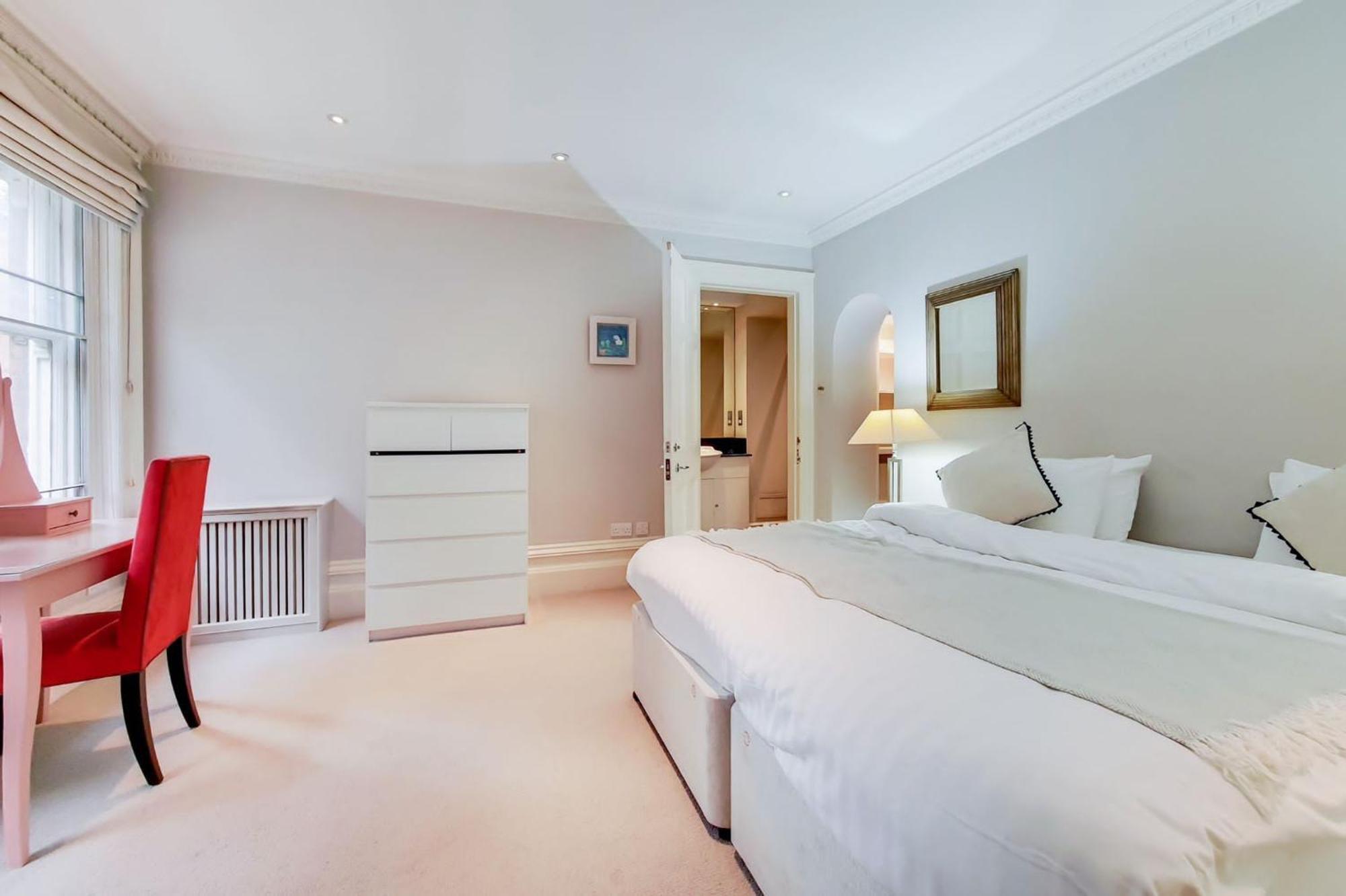 Sir Hans Sloane Apartments London Zimmer foto