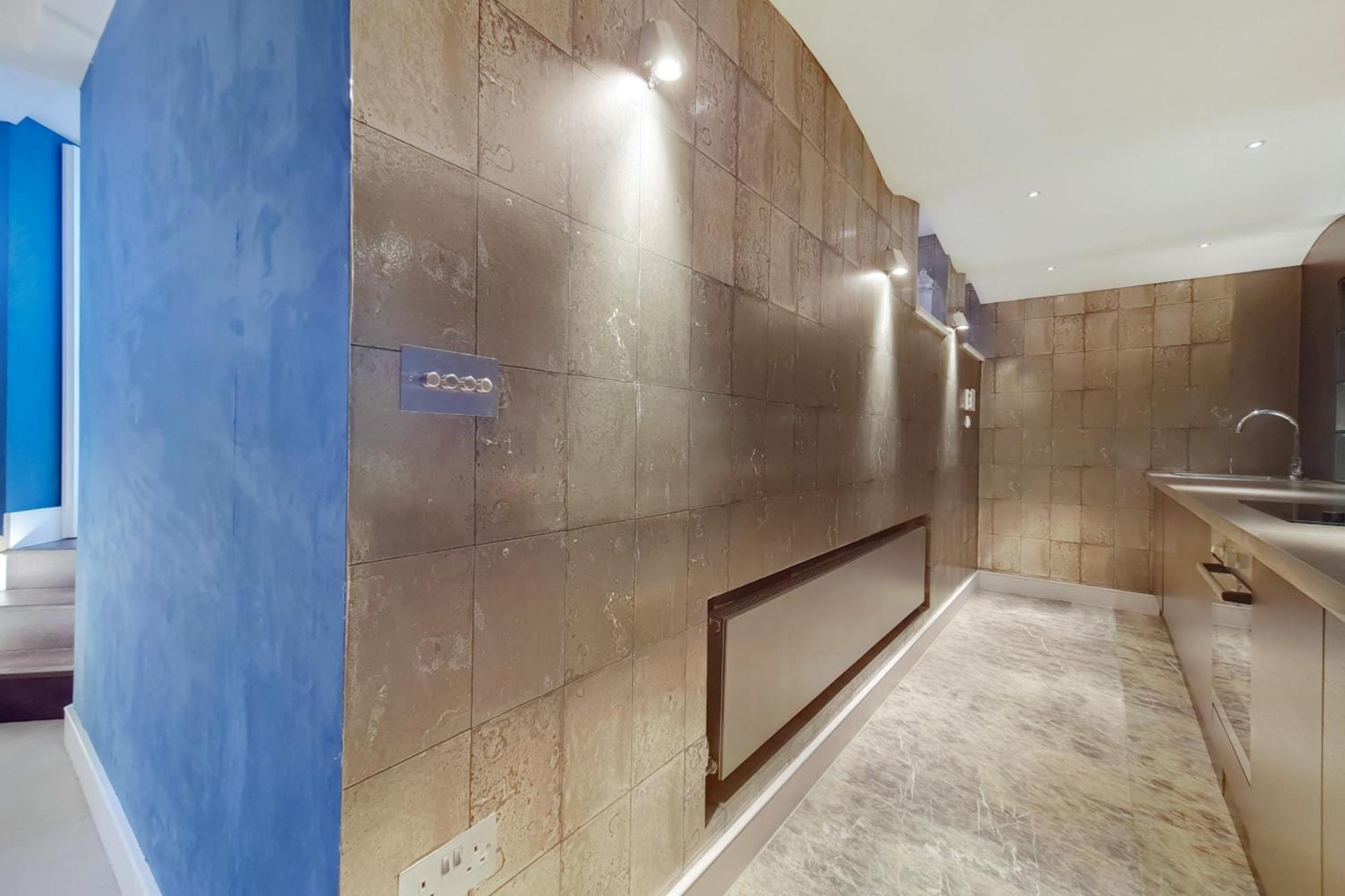 Sir Hans Sloane Apartments London Zimmer foto