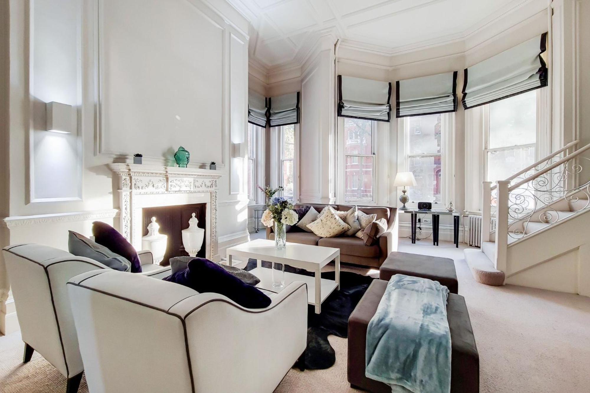 Sir Hans Sloane Apartments London Zimmer foto