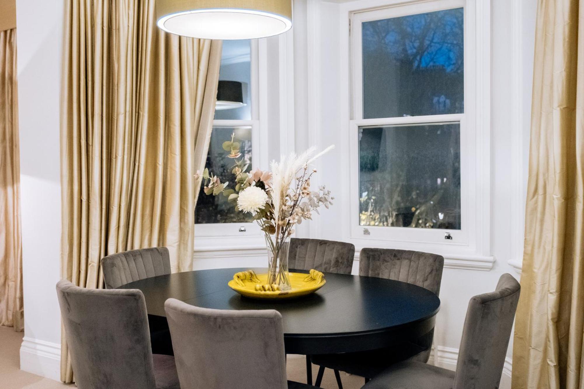 Sir Hans Sloane Apartments London Zimmer foto